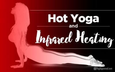Benefits of Infrared Heating in Hot Yoga